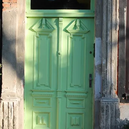 Apartment Mieszkanie Przy Plazy Zoppot