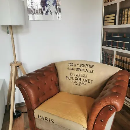 Διαμέρισμα Mieszkanie Przy Plazy *