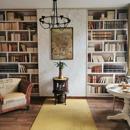 Apartment Mieszkanie Przy Plazy *