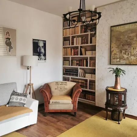 Mieszkanie Przy Plazy * Zoppot