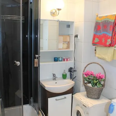 Mieszkanie Przy Plazy Sopot