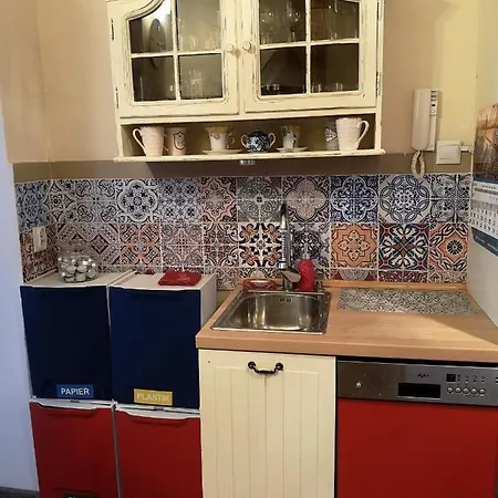 Mieszkanie Przy Plazy * Zoppot