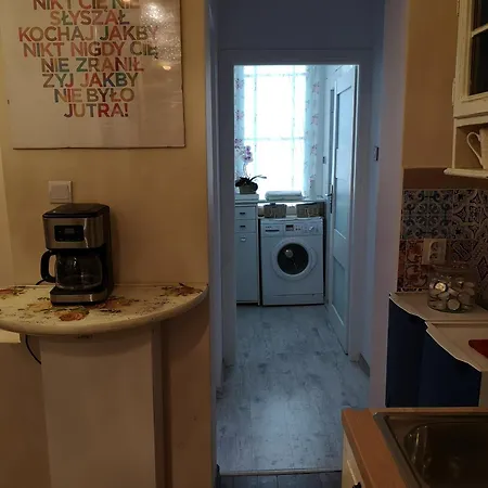 Apartment Mieszkanie Przy Plazy