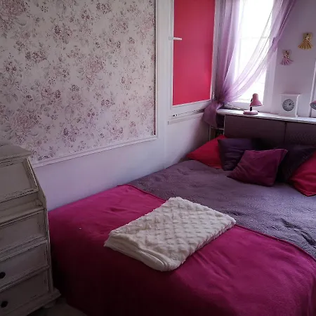 Mieszkanie Przy Plazy *