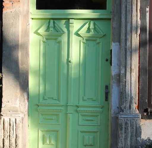 Διαμέρισμα Mieszkanie Przy Plazy Σόποτ