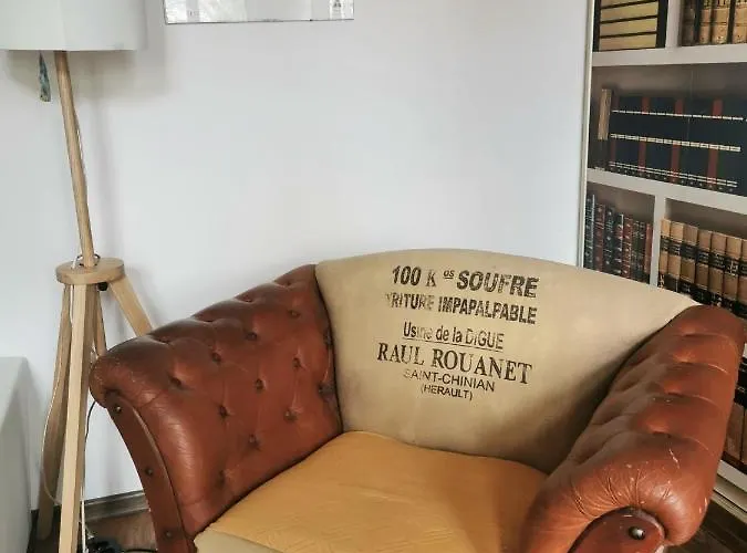 Apartman Mieszkanie Przy Plazy *