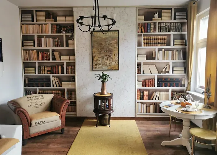 Apartman Mieszkanie Przy Plazy *