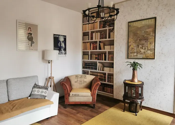 Mieszkanie Przy Plazy * Sopot