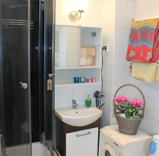 Mieszkanie Przy Plazy Sopot