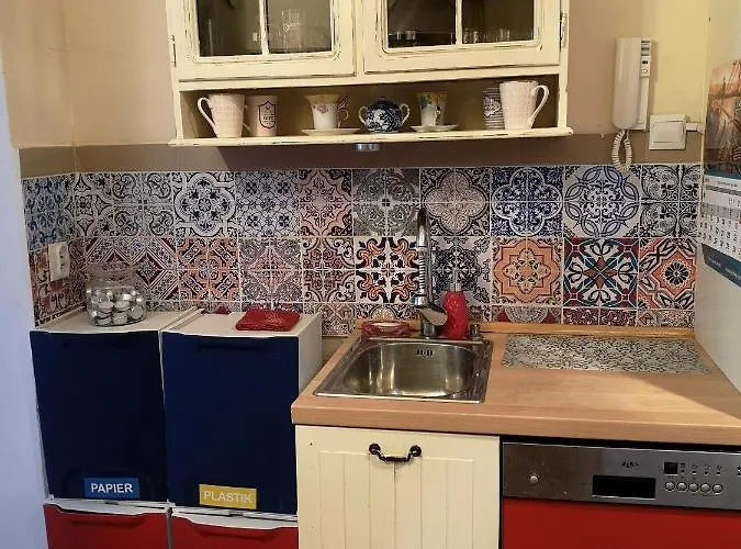 Mieszkanie Przy Plazy * Σόποτ