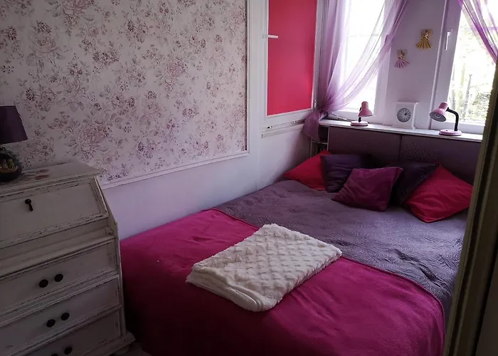 Mieszkanie Przy Plazy *